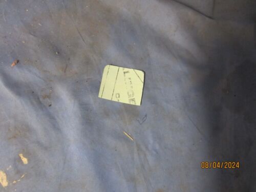 SUPER TIGER FRONT SECTION OF STANDARD MUFFLER, USED - Picture 4 of 4
