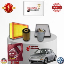 Filtre à huile Volkswagen NEW BEETLE
