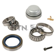Roulement de roue Mercedes 240