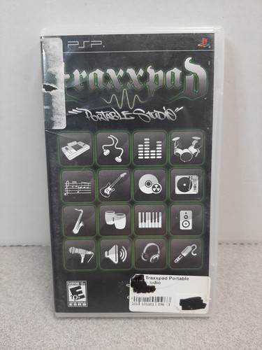 Sony Playstation PSP Games - Pick From List .. $ 2.99 - $ 19.99 each - Picture 7 of 35