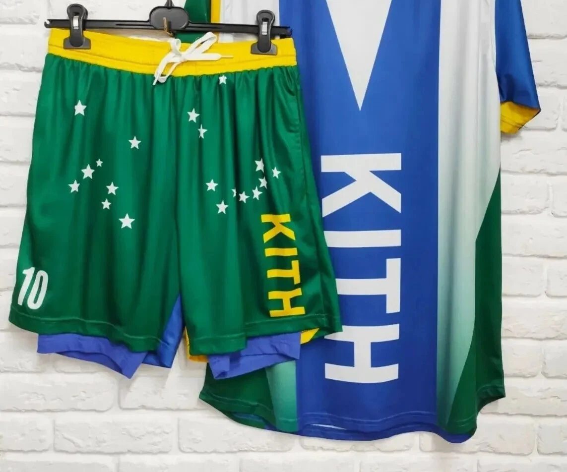 Jersey set best sale price