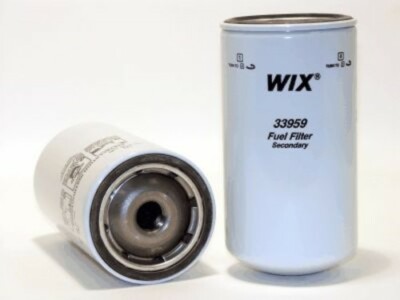 Fuel Filter Wix 33959 | eBay
