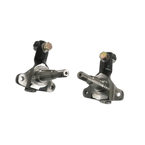 Front Left & Right Brake Spindles For Chevy Chevelle, GTO, Skylark 1964-1972 – Pair
