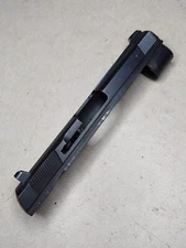 Tanfoglio EA9L Witness BTA-90 COMPACT 9mm Stripped Slide Fie Excam BTA 90 EAA 