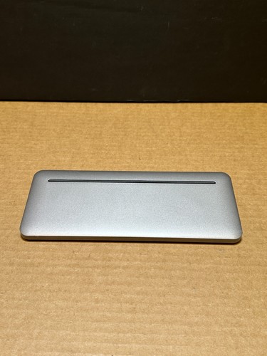 Brydge Stone Pro Docking Station Thunderbolt 3 Space Gray, BRYSTONEPRO - Picture 2 of 6
