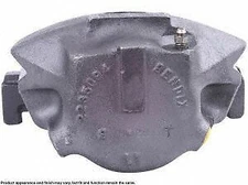 Ft Lft Rebuilt Brake Caliper w/Hwd  Cardone Industries  18-4113