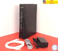 Centurylink Technicolor C2100T VDSL2 Ultra-Broadband Gateway 802.11n 11ac Read 