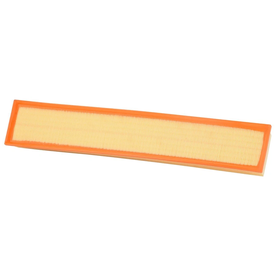 Elemento de filtro de aire del motor para Porsche Panamera 2010-2016 97011022001 Foto 2 de 4