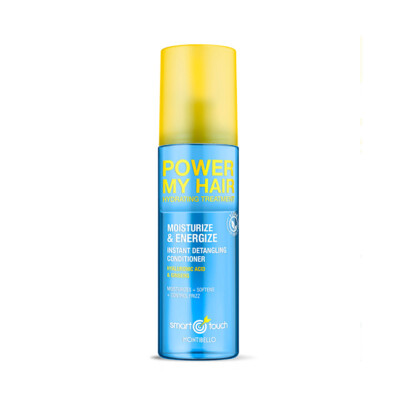 Montibello Smart Touch Power My Hair Conditioner 2-Phasen 200 ml
