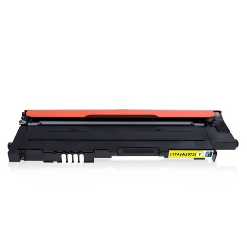 XXL Toner für HP 117A mit Chip für HP Color Laser MFP 178nwg 179fwg 178nw 179fnw - Bild 11 von 20