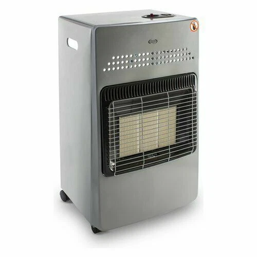 Caminetti di argento