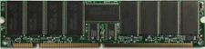 512MB Dell PowerEdge 1400 1400SC Server Memory PC133 DIMM 168 pin ECC RAM