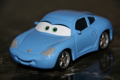 DISNEY PIXAR CARS 