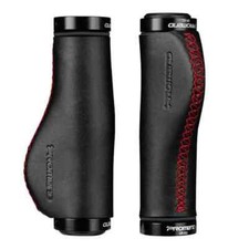 Fiber leather Bicycle Handlebar Cover Scooter Handle Grips Road Bike Handlebar