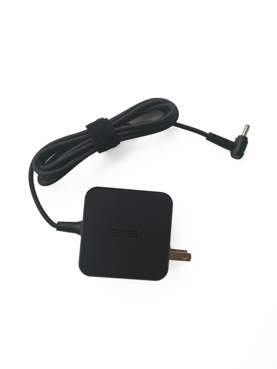 Caricabatterie Per Laptop Autofutr ADP-45BWA, Compatibile Asus Q501/Q501L/Q501LA, 45W, 5.5x2.5mm, Nero