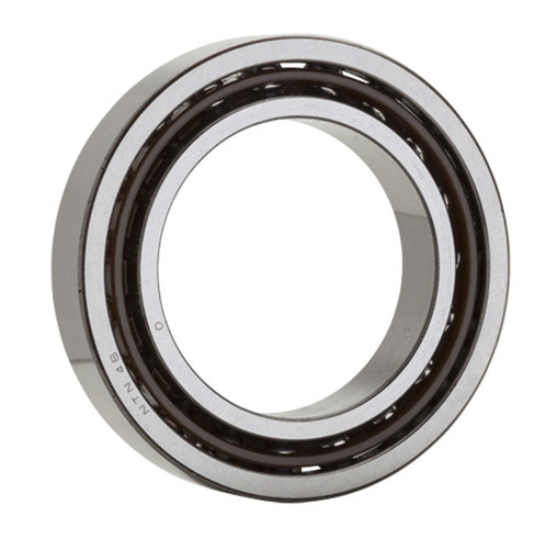 1PC NEW NTN 7217B Single Angular Contact Ball Bearings - Open Type 85x150x28mm - Picture 2 of 5