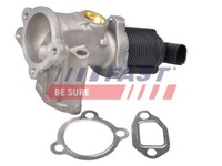 Fast Agr-Ventil Elektrisch FüR Opel Corsa D 1.3 Cdti Fiat Doblo Cargo Qubo
