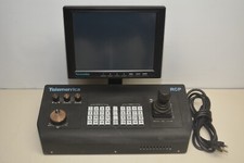 Telemetrics RCP Remote Control Panel W2927