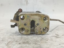 Porte avant et accessoires Kia PREGIO