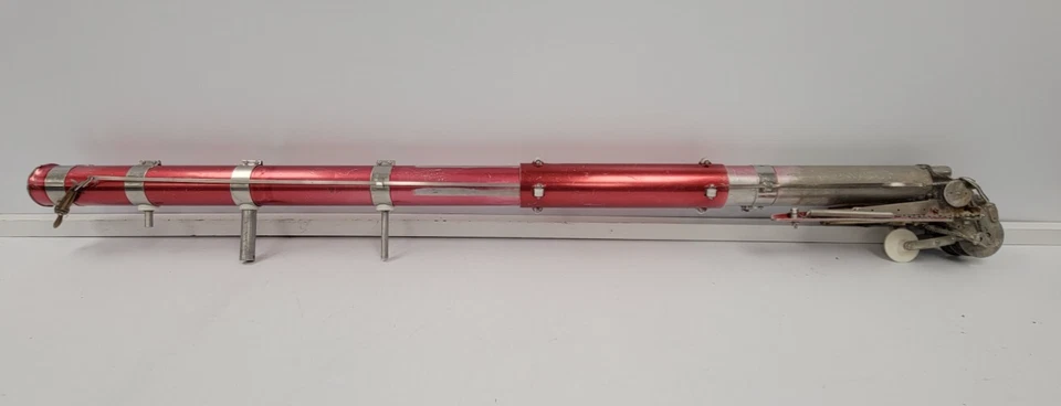 (73760-1) Loncade Taping Bazooka - Image 3 of 4