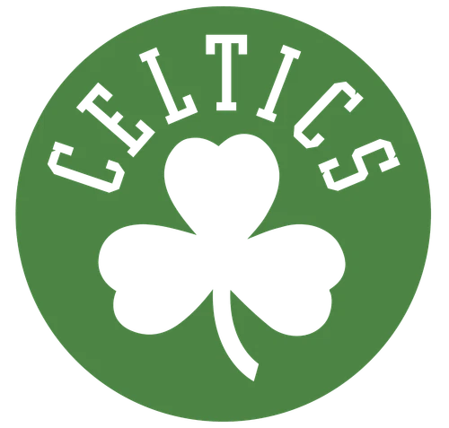 Boston Celtics sticker logo NBA weatherproof bumper vinyl decal