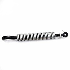 Koffer Shok mit Feder Sto�d�mpfer Halterung f�r BMW 5 Serie E60 M5 530xi 528xi