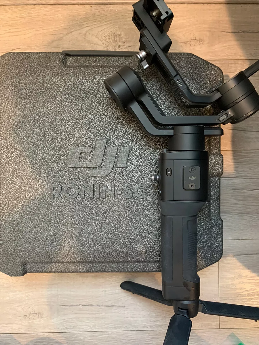 Ronin sc best sale dslr