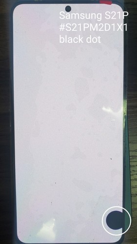 Sconto Samsung Galaxy S21 Plus assemblaggio schermo originale OLED SM-S966B/DS - Foto 2 di 20