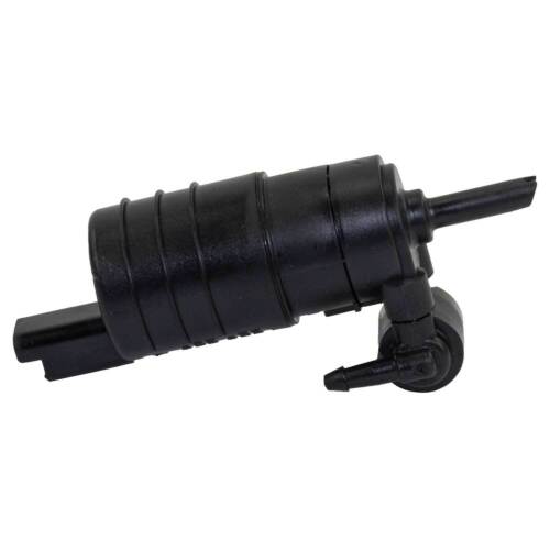 Waschwasserpumpe Scheibenreinigungsanlage Febi 24341 für Nissan Almera Renault - Bild 2 von 4