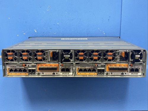 EMC BPE25 DATA DOMAIN DD2500 046-004-136_A03 Deduplication System NO HDD NAS - Picture 11 of 11