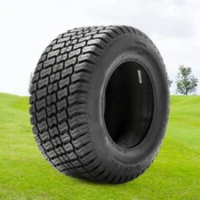 18x9.50-8 Lawn Mower Tire 18x9.50x8 4Ply Heavy Duty Tubeless Replacement Tyre