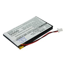 Battery for Sony Clie PEG-NR60 PEG-NR70 NX60 PEG-NX70 PEG-SJ33 PEG-TG50 LISI241