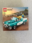 LEGO Ideas Vintage Car (40448) | NISB