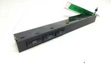 3427953 MULTIFUNCTION CONTROLLER / 2663353 FOR BMW X3 E83 TURBO DIESEL CAT