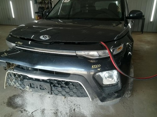 Driver Left Axle Shaft Gasoline Model 2.0L Fits 20-22 SOUL 104866504