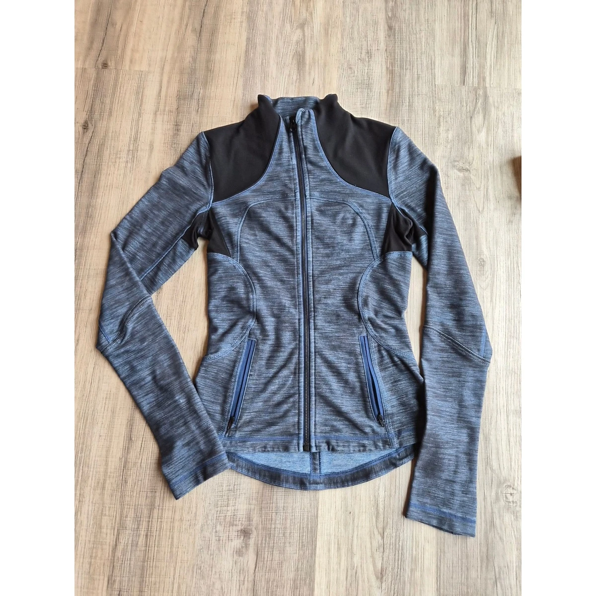 25+ Lululemon Define Blue Women's Activewear for sale | Updated