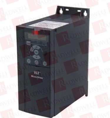 DANFOSS FC-051P3K0T4E20H3BXCXXXSXXX / FC051P3K0T4E20H3BXCXXXSXXX (BRAND NEW)