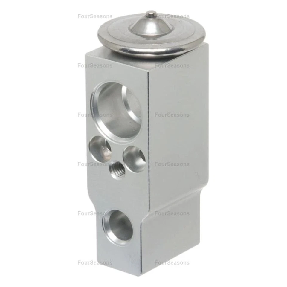 For Acura TL 2009-2014 Four Seasons A/C Compressor Service Kit Foto 4 de 4