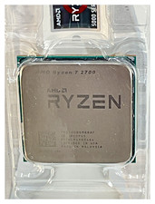 AMD Ryzen 7 2700 Computer Processors for sale | eBay