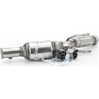 Katalysator Passend FüR Peugeot 307 CC 3B 2.0 16V 3A/C CitroëN C4 I Lc_ La_