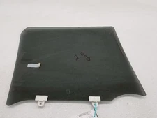 11-17 NISSAN Juke Driver Left Rear Door Glass OEM 823011KA1B