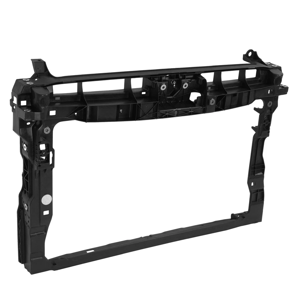 适用于大众捷达 2019 - 2025 前散热器核心支撑组件 #17A805588E — 第 3/4 张图片