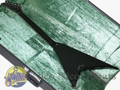 Grover Jackson Randy Rhoads Professional E-Gitarre schwarz 1994 gebraucht