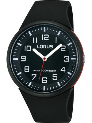 Lorus RRX47DX9 Herrenuhr 38mm 10ATM