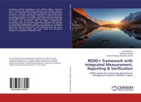 Redd+ Framework With Integrated Measurement, Reporting & Verification Buch 2019
