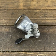 Vintage Dia-Compe Cable Hanger Road Bike Japan 1" Front Adjuster Spacer