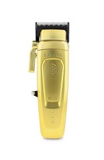 StyleCraft Saber Cordless Clipper