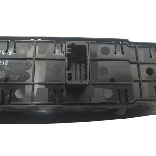 809610016R Mando Elevalunas Delantero Izquierdo para RENAULT SCENIC III ( 257306 - Imagen 4 de 10