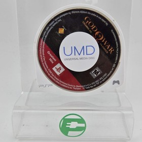 God of War Chains of Olympus (Sony PlayStation Portable PSP, 2008)