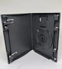 New Original Nintendo Game Cube Game Case Memory Card Holder OEM, GC2024
